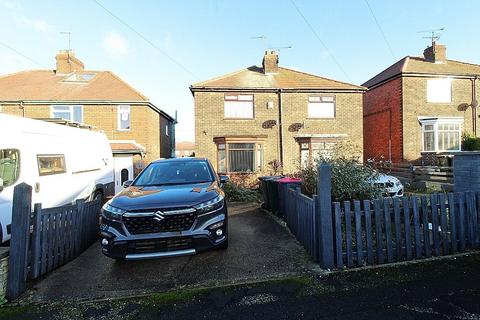 2 bedroom semi-detached house for sale, Ashley Grove, Aston, Sheffield