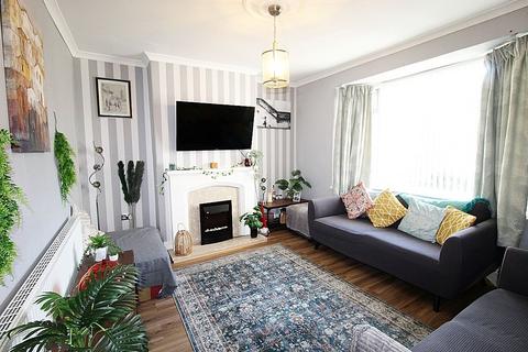 2 bedroom semi-detached house for sale, Ashley Grove, Aston, Sheffield