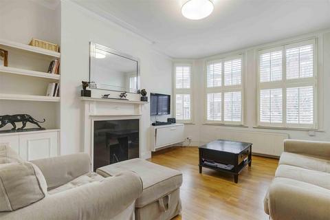 2 bedroom flat for sale, Rostrevor Road, London