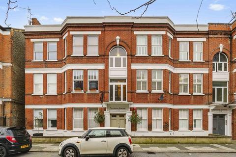 2 bedroom flat for sale, Rostrevor Road, London