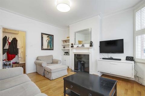 2 bedroom flat for sale, Rostrevor Road, London
