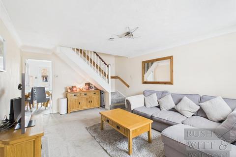 2 bedroom semi-detached house for sale, Pentland Close, St. Leonards-On-Sea