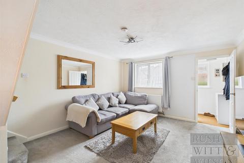 2 bedroom semi-detached house for sale, Pentland Close, St. Leonards-On-Sea