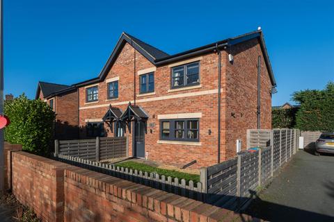 undefined, Tarporley Road, Duddon