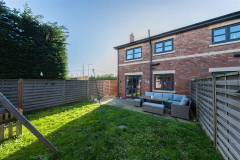 undefined, Tarporley Road, Duddon