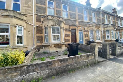 undefined, Third Avenue, Bath BA2