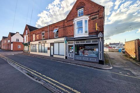 6 bedroom apartment for sale, Claye St, Long Eaton