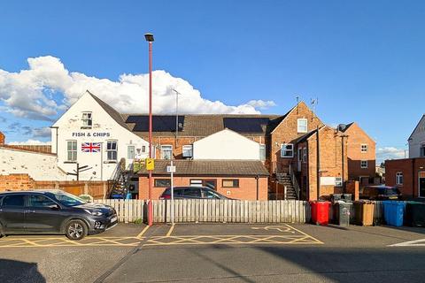 6 bedroom apartment for sale, Claye St, Long Eaton