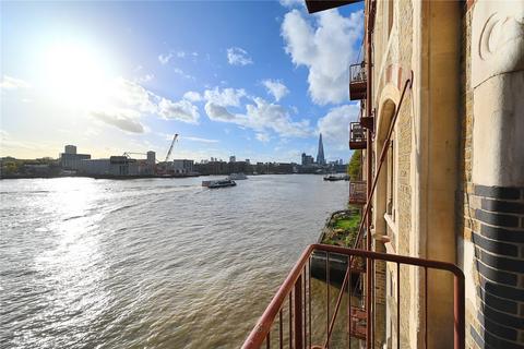 3 bedroom apartment for sale, Olivers Wharf, 64 Wapping High Street, London, E1W