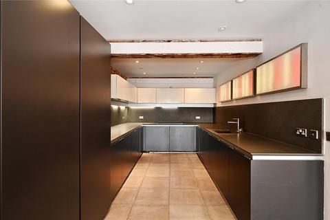 3 bedroom apartment for sale, Olivers Wharf, 64 Wapping High Street, London, E1W