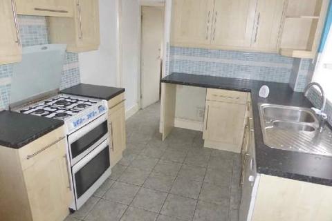 undefined, Clarence Road, Kettering