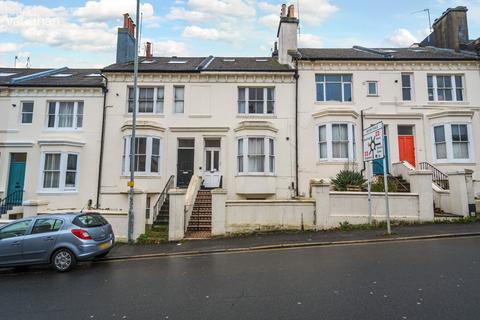 undefined, Chatham Place, Brighton, BN1