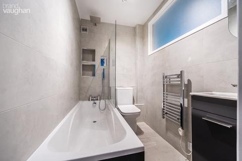 1 bedroom flat for sale, Chatham Place, Brighton, BN1