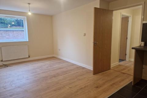 2 bedroom flat to rent, St Georges Court, Brereton, WS15 1ST
