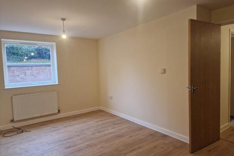 2 bedroom flat to rent, St Georges Court, Brereton, WS15 1ST