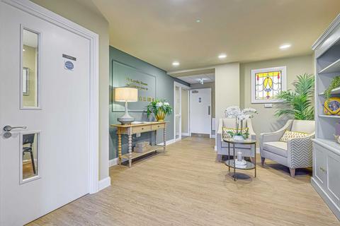 undefined, Chalkwell Avenue, Westcliff-on-Sea, SS0
