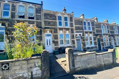 undefined, Lymore Avenue, Bath BA2