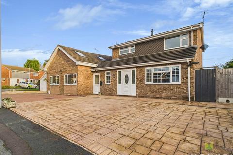 undefined, Westwood Drive, Shrewsbury