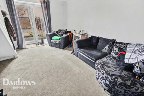 2 bedroom semi-detached house for sale, Matthysens Way, Cardiff