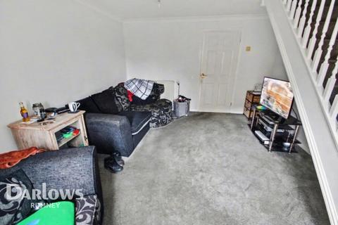 2 bedroom semi-detached house for sale, Matthysens Way, Cardiff