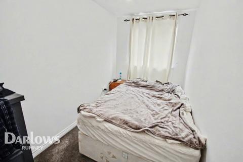 2 bedroom semi-detached house for sale, Matthysens Way, Cardiff