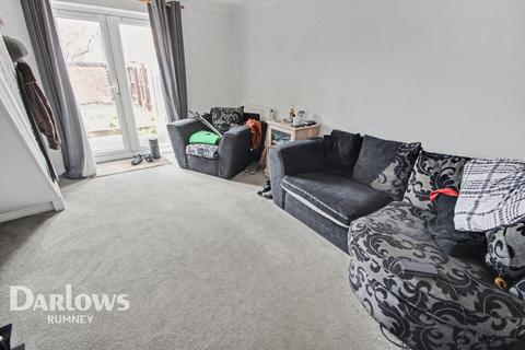 undefined, Matthysens Way, Cardiff