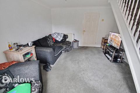 undefined, Matthysens Way, Cardiff