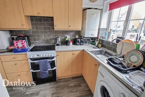 undefined, Matthysens Way, Cardiff