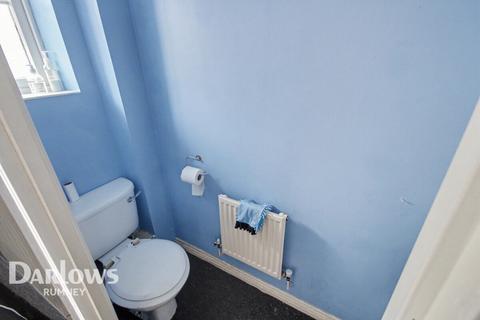 2 bedroom semi-detached house for sale, Matthysens Way, Cardiff