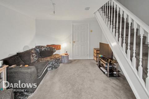 2 bedroom semi-detached house for sale, Matthysens Way, Cardiff