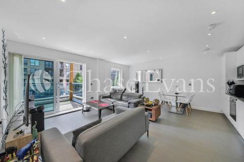 1 bedroom detached house to rent, Lismore Boulevard, Colindale, London, NW9
