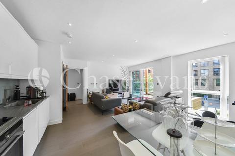 1 bedroom detached house to rent, Lismore Boulevard, Colindale, London, NW9
