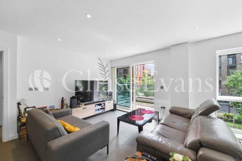 1 bedroom detached house to rent, Lismore Boulevard, Colindale, London, NW9