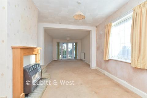 3 bedroom detached bungalow for sale, Downsway, Woodingdean, Brighton, East Sussex