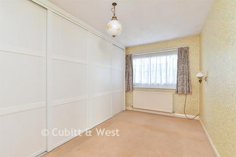 3 bedroom detached bungalow for sale, Downsway, Woodingdean, Brighton, East Sussex