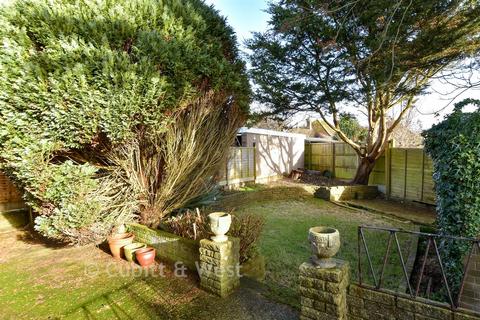 3 bedroom detached bungalow for sale, Downsway, Woodingdean, Brighton, East Sussex