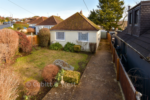 undefined, Downsway, Woodingdean, Brighton, East Sussex
