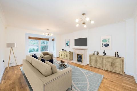 4 bedroom semi-detached house for sale, Sandringham Mews, Hampton TW12