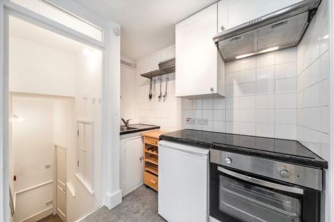 1 bedroom flat for sale, Wandsworth Bridge Road, London SW6