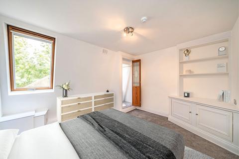 1 bedroom flat for sale, Wandsworth Bridge Road, London SW6