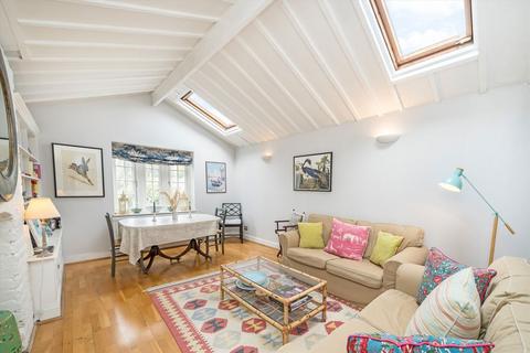 2 bedroom flat for sale, Wandsworth Bridge Road, London SW6