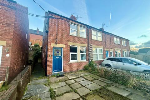 undefined, Hillside Rise, Derbyshire DE56