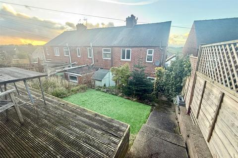 undefined, Hillside Rise, Derbyshire DE56
