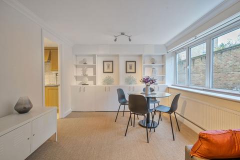 1 bedroom apartment for sale, Kennington Lane, London SE11