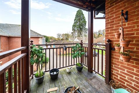 undefined, Hartford Court, Hook RG27