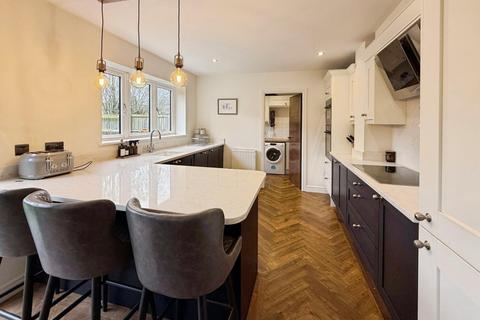 undefined, Keswick Drive, Bramhall
