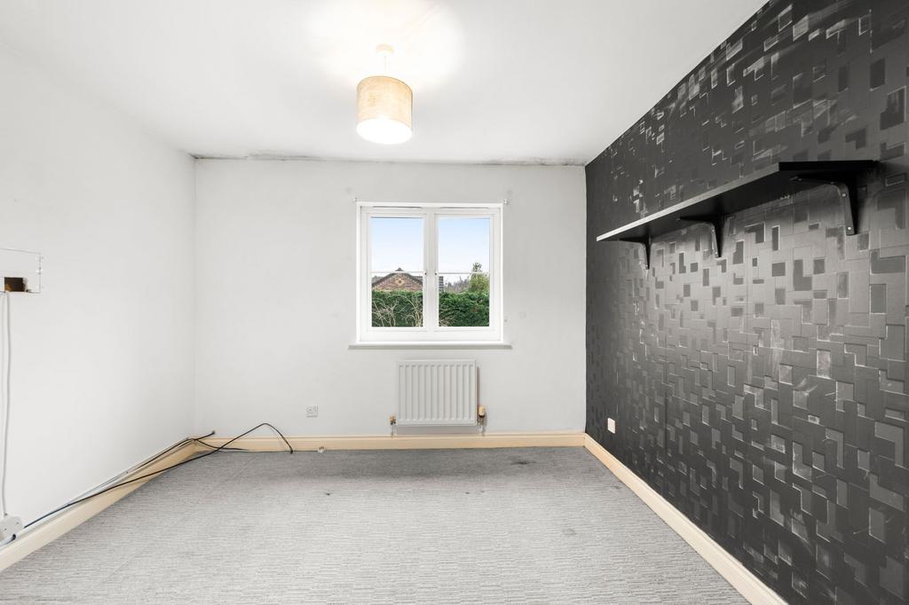 Principle Bedroom