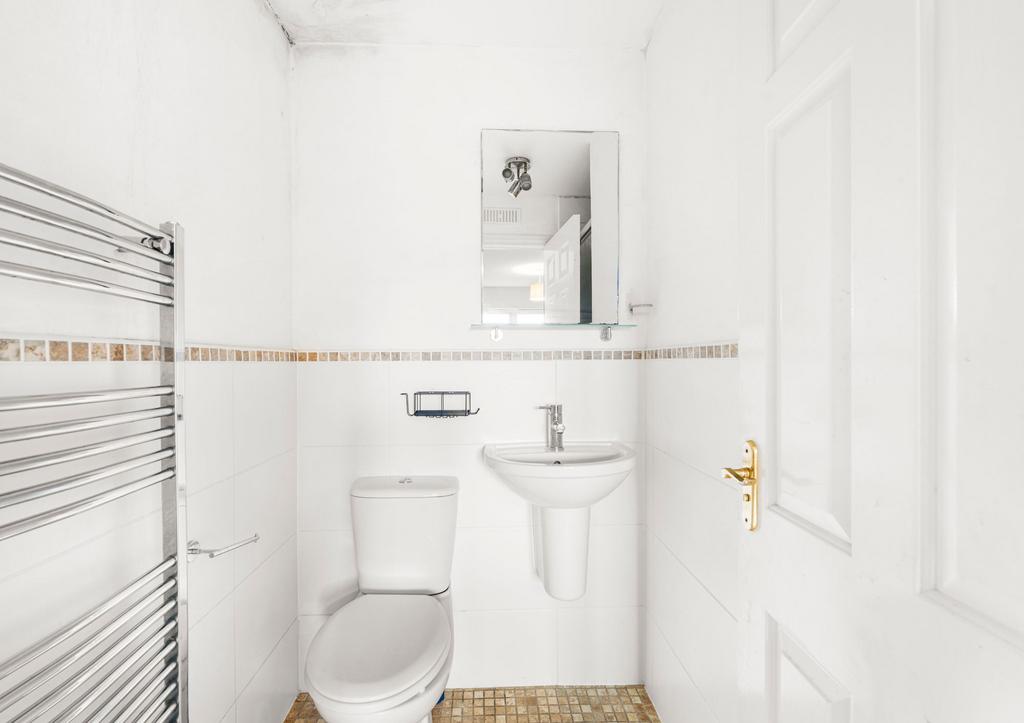 En-Suite