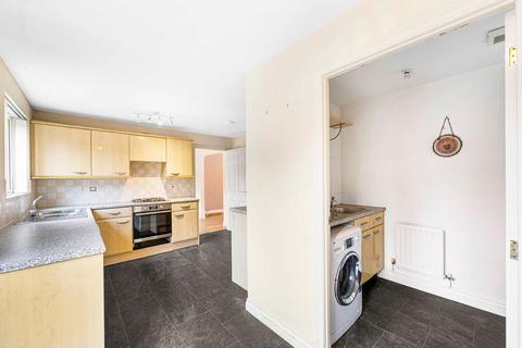 4 bedroom detached house for sale, Mauldeth Road, Broxburn, EH52