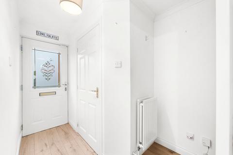 4 bedroom detached house for sale, Mauldeth Road, Broxburn, EH52